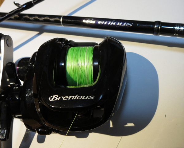 売れ筋商品 ベイトフィネス ベイトリール ソルト Right Brenious ブレニアス シマノ Shimano 釣り具 釣具 お買い物マラソン リール Valleycountrymarket Com